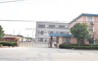 Jiangsu Wanshida Hydraulic Machinery Co., Ltd Hồ sơ công ty