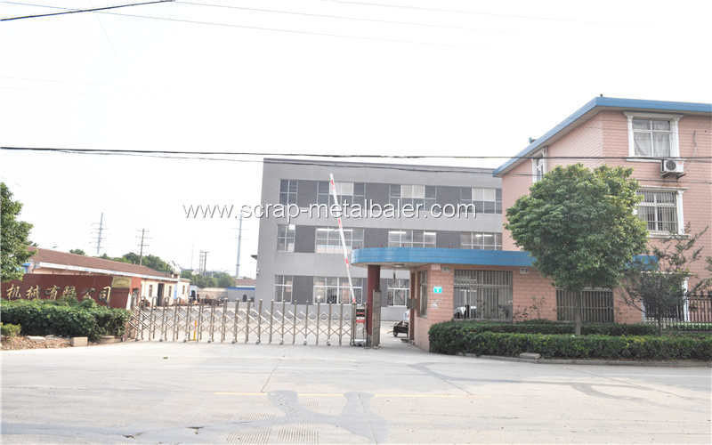 Trung Quốc Jiangsu Wanshida Hydraulic Machinery Co., Ltd 