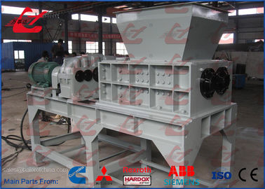 Mua Máy nghiền kim loại phế liệu nặng Máy phay chứa phế liệu phế liệu Nhôm phế liệu online manufacture