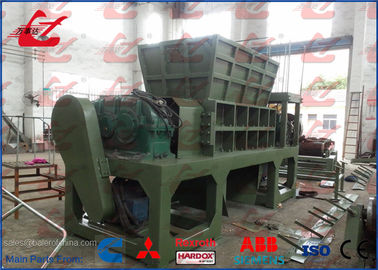 Mua 40 Tấn mỗi ngày Máy phay Thùng phế liệu cho xe chở rác Tủ lạnh xe đạp online manufacture