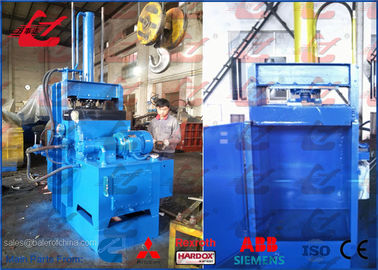 Mua 30 Tấn ép máy ép Crusher thủy lực, Máy đóng đai Barred 1800kg online manufacture