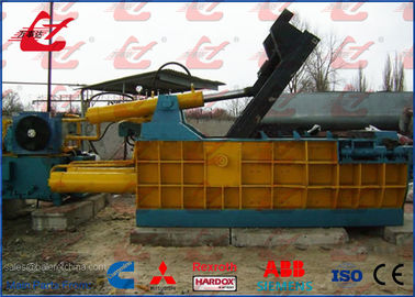 Mua Máy Khoan Máy Khoan Máy Phay Thuỷ Lực bằng Máy Điều Khiển bằng Máy Điều Khiển 200 Ton Three Ram Baler online manufacture