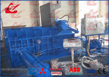 Mua Máy Ép Nhôm Thép Ống vắt cặn, PLC Máy phay kiểm soát phế liệu kim loại online manufacture