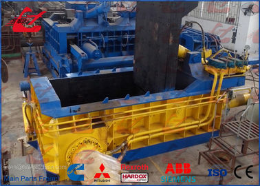 Mua Phế liệu sắt kim loại hồ sơ Máy Ép phế liệu Máy ép 160 Ton online manufacture