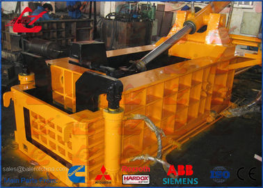 Mua 160 Tôn Bale Forwarder Out Máy Khoan Máy Phế Liệu kim loại CE Giấy chứng nhận online manufacture
