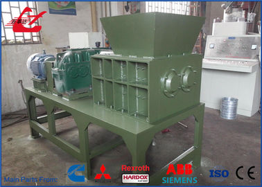 Mua Máy hủy rác công nghiệp, phế liệu kim loại phế liệu Máy phay kim loại nhẹ online manufacture