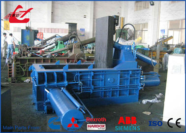 Mua Thép phế liệu lon Đồ uống máy cưa, máy cán lưỡi cừu công suất 25MPa online manufacture
