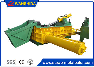 Mua Phương pháp đúc kim loại phế liệu bằng máy ép với lực nén 125 tấn online manufacture