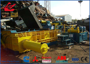 Mua Máy Ép Nhuộm Kim Loại Hiệu Quả Cao Máy Bơm Nhôm Nhôm 23500kg Trọng lượng Y83-250UA online manufacture