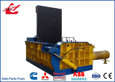 Mua 4 - 6 tấn mỗi giờ Sản phẩm Máy Khoan Máy Phế Liệu kim loại 1600 × 1000 × 800mm Phòng Báo chí online manufacture