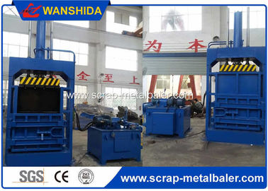 Mua Máy Chà Ván Thủy Lực Vertical Máy Chai Nhựa Cardbaord online manufacture