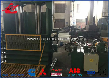 Mua Hai Máy Khoan Ràng Tie Baler Máy Cán Bằng Dán Tông 150 Tấn Press Force online manufacture