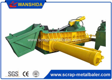 Mua Thiết bị điều khiển tự động PLC Máy khoan bằng thủy lực bằng thủy tinh Round Packing Block hoặc Square Bale online manufacture