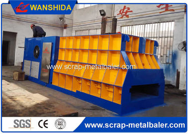 Mua Máy cắt kim loại phế liệu kim loại cắt tự động Q43W-6300C online manufacture