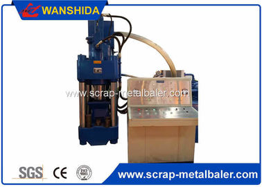 Mua Máy đúc kim loại có kích thước tùy chỉnh với hệ thống cho ăn Y83-6300 online manufacture