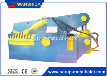 Mua 800mm Chiều dài Lưỡi cưa Phay thủy lực cho Tái chế kim loại Yard online manufacture