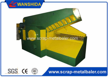 Mua Máy cắt tự động cắt kim loại thủy lực Alligator Shear 160Ton Phế liệu kim loại Shear online manufacture