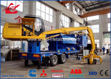 Mua Xe tăng trọng tải Xe tải đồng phế liệu bằng Cummins Diesel Drive online manufacture