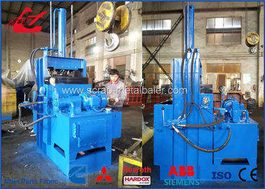 Mua Y82-25 Máy ép trống WANSHIDA, Máy cạp bằng thủy lực 1460 vòng / phút Tốc độ định mức online manufacture