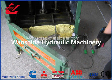 Mua Máy Xử lý Chất thải Tái chế 10 tấn Thiết bị Tái chế Tự động 3 Pha 220 Vôn online manufacture