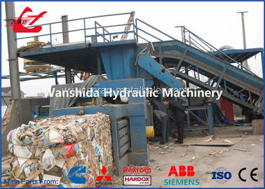 Mua Y82 / W-125 Máy Chai nhựa Chai 6-8t / H Công suất Đầu ra Tie Manual online manufacture