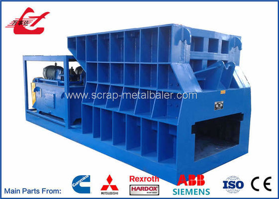 Mua Q43W-6300A 630 tấn Coi thùng công nghiệp để cho lò xăng thép online manufacture