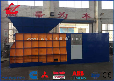 Mua Cắt kim loại tự động cắt kim loại thủy lực cắt kim loại phế liệu Q43W-4000A online manufacture