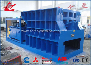 Mua 2 - 3 lần / phút Công suất Thép phế liệu điều khiển từ xa Q43W-4000A online manufacture
