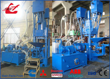 Mua Máy uốn kim loại nhôm 630 tấn, Máy làm bánh xỉ cho kim loại mùn cưa online manufacture