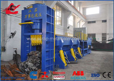 Mua 630 tấn Máy cắt kim loại Máy ép kim loại thủy lực Máy khoan 10 - 15Ton / h online manufacture