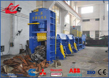Mua Máy nghiền kim loại phế liệu thủy lực cỡ lớn cỡ lớn online manufacture