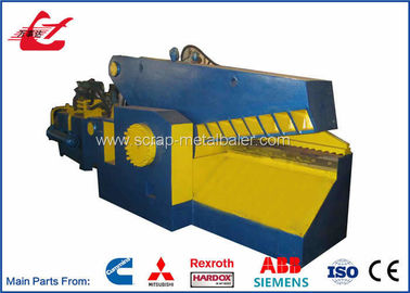 Mua Cá sấu Cá sấu Máy cắt phế liệu, Máy cắt kim loại thủy lực công suất 30kW Q43-2000 online manufacture