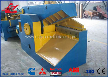 Mua Máy cắt mài bằng máy phay, máy cắt thép phế liệu 18,5kW online manufacture