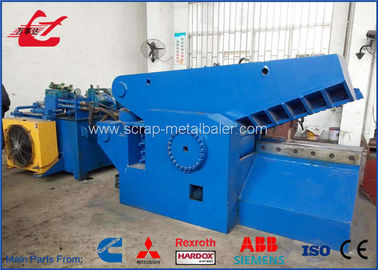 Mua Máy phay thủy lực / Máy cắt phế liệu kim loại 120 Ton 15kW online manufacture