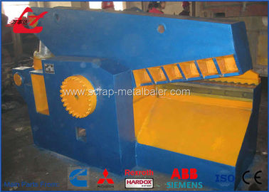 Mua Máy cắt kim loại tấm nặng loại nặng Q43-2500 online manufacture