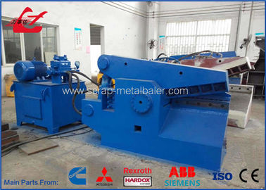Mua Máy phay thủy lực cắt kim loại phế liệu Q43-1200 online manufacture