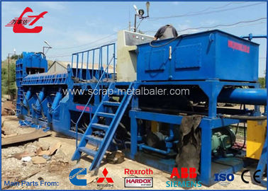 Mua 630 tấn Máy Phế liệu Phế liệu Phế liệu nặng cho Xe Có Phế Liệu Xe Xẻ online manufacture