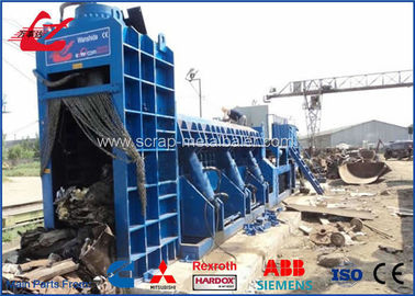 Mua Máy cạo râu thủy lực / bộ tản nhiệt và thiết bị cắt phế liệu kim loại online manufacture
