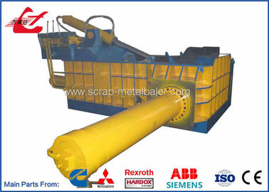 Mua Máy Khoan Máy Phay Tái Chế Máy Phay Tái chế Máy Phay Đúc 250 Tấn Bailing Press PLC Control online manufacture