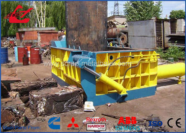 Mua Sản xuất Nhỏ / Trung Bình Phế liệu Máy Trúc Máy Cán Bằng Thép Cứng Dễ dàng Kiểm soát Van Tay online manufacture