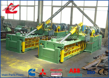 Mua Máy phay thủy lực 18.5kW cho phế liệu kim loại nhẹ Phun trước online manufacture