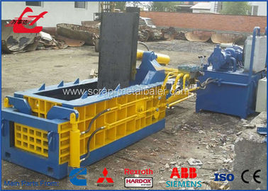 Mua Mitsubishi PLC Chuyển tiếp Máy nén Kim loại chất Lượng 18,5kW 1000-1200KG / H online manufacture