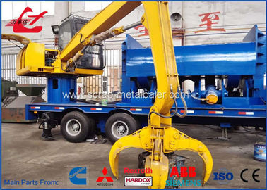 Mua Máy Ép Nhựa Máy Phay Thuỷ Lực Tailer online manufacture