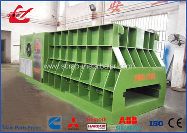 Mua Xi lanh khí tự động phế liệu kim loại cắt 74kW chứng nhận CE động cơ Q43W-4000A online manufacture