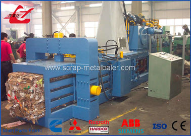 Mua 5 Dây Thải Nhựa Chai Nhựa Baler Cán Ống Ngang online manufacture