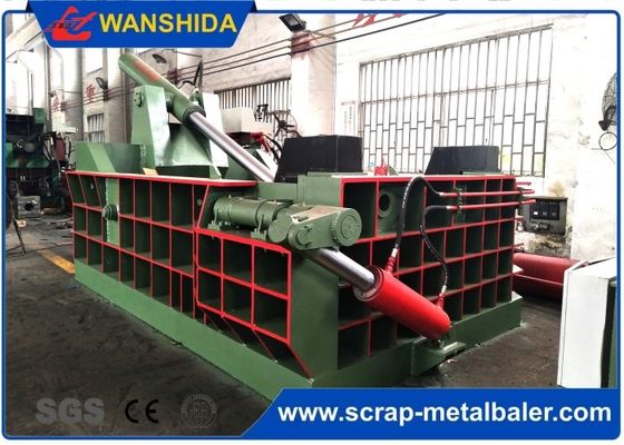 Mua Y83-250 2500 kN Máy nén kim loại phế liệu thủy lực để nén phế liệu thép và nhôm online manufacture