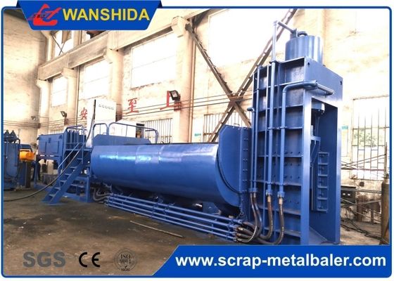 Mua Y83Q-4000C Máy ép kim loại 400 tấn có điều khiển tự động PLC online manufacture
