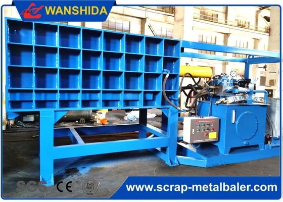 Mua Máy Nghiền Phế Liệu Kim Loại PSJ-1250 Động Cơ Diesel với Điều Khiển Tự Động PLC và Công Suất Đầu Ra Cao online manufacture