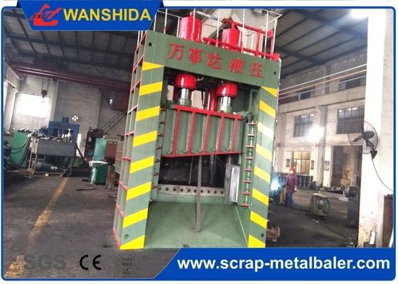 mua Q43L-6300 Máy cắt thủy lực kiểu cổng cho tái chế thép nặng online manufacture