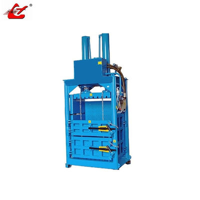 Mua New Condition Scrap Metal Baler with Emergency Stop Button and Safety Door for Secure Operation online manufacture